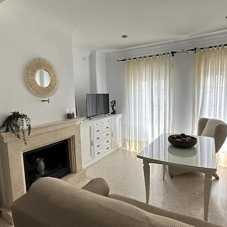El Rincon Holiday home