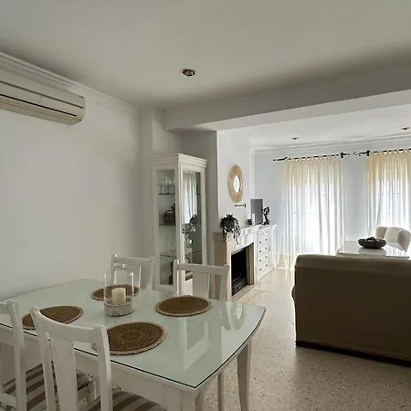 Holiday home El Rincon Olvera
