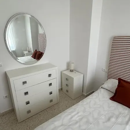 Prázdninový dům El Rincon