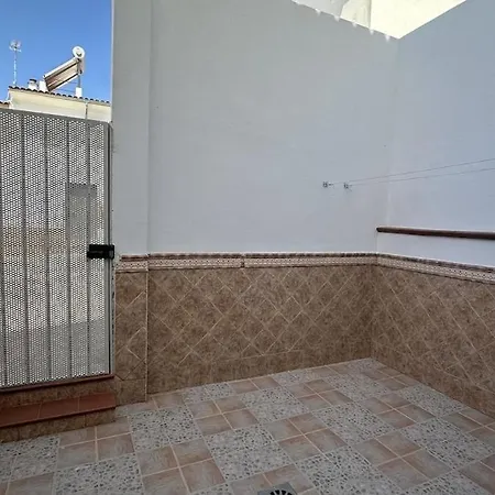 Holiday home El Rincon Olvera
