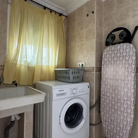 Prázdninový dům El Rincon Olvera