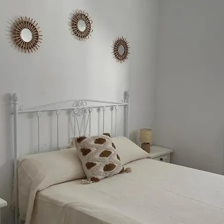El Rincon Holiday home Olvera