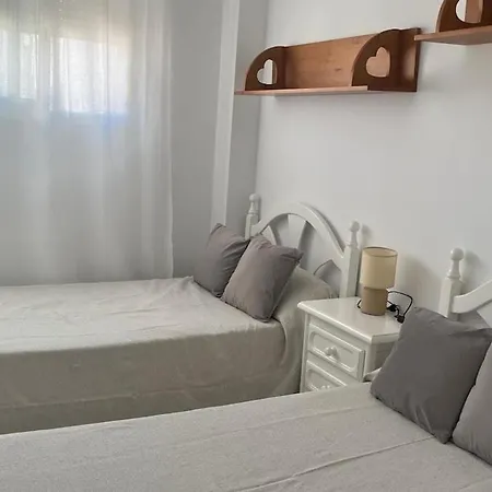 El Rincon Prázdninový dům Olvera