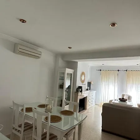 Prázdninový dům El Rincon