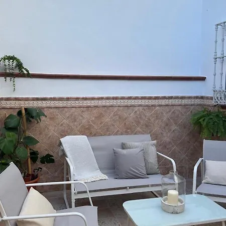 Holiday home El Rincon