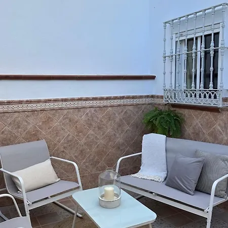 Holiday home El Rincon