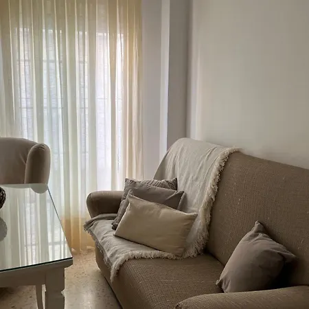 El Rincon Holiday home
