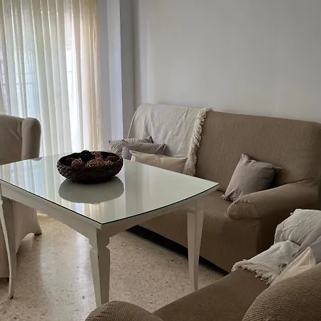 Holiday home El Rincon Olvera