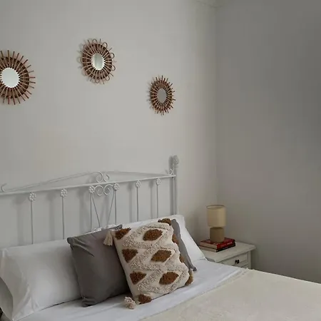 Holiday home El Rincon *