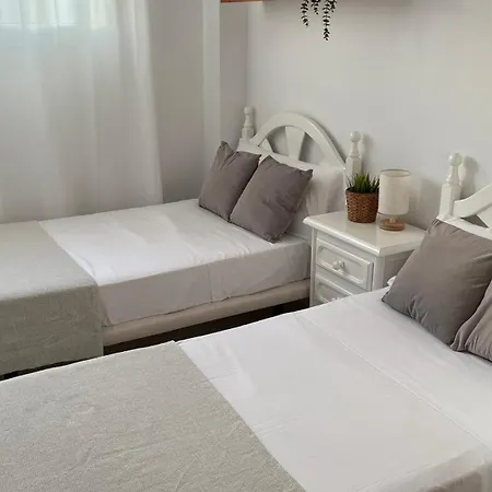 Holiday home El Rincon Olvera