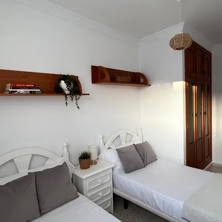 Holiday home El Rincon