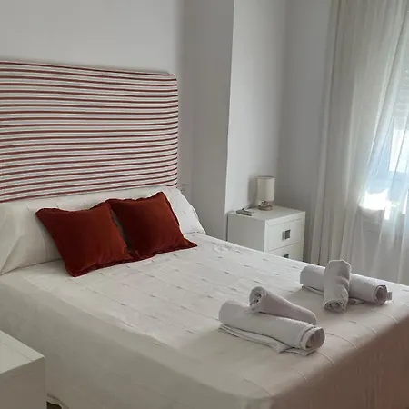 El Rincon Holiday home Olvera