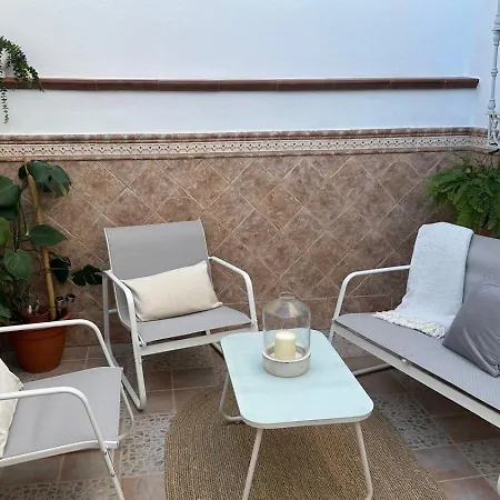 Holiday home El Rincon *